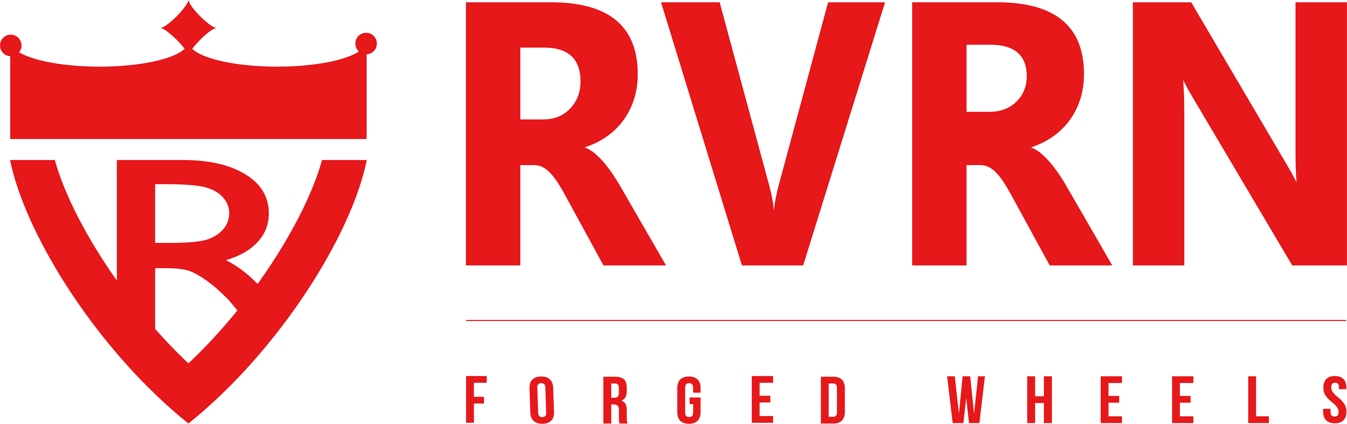 Logo Rvn Racing RVRN® Forged Wheels – 1Up Shift Gears